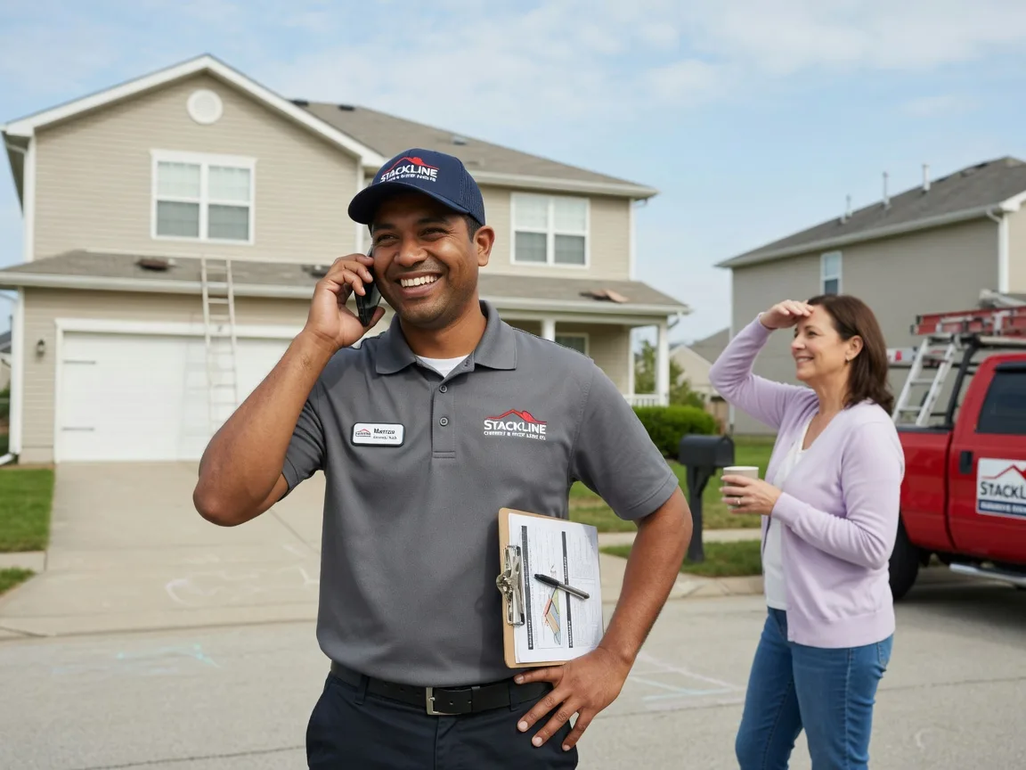 Chimney flashing repair Lorida, FL FAQs
